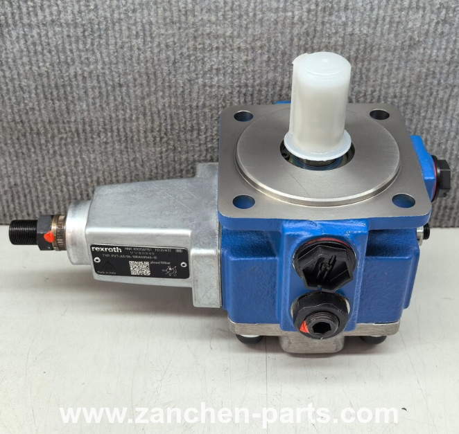 Rexroth R901567151 Vane Pump PV7-A0/06-10RA01MA0-10